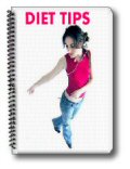 Diet Tips